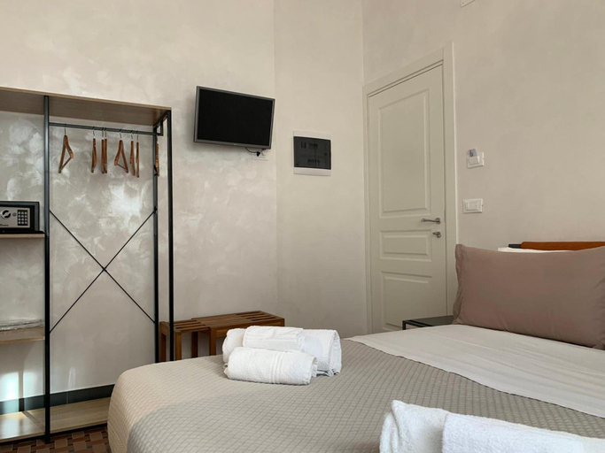 Bedroom 3, UNICO - Art & Decor, Brindisi