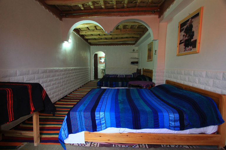 Others 2, Maison d'Hôtes La Vallée des Figues, Ouarzazate