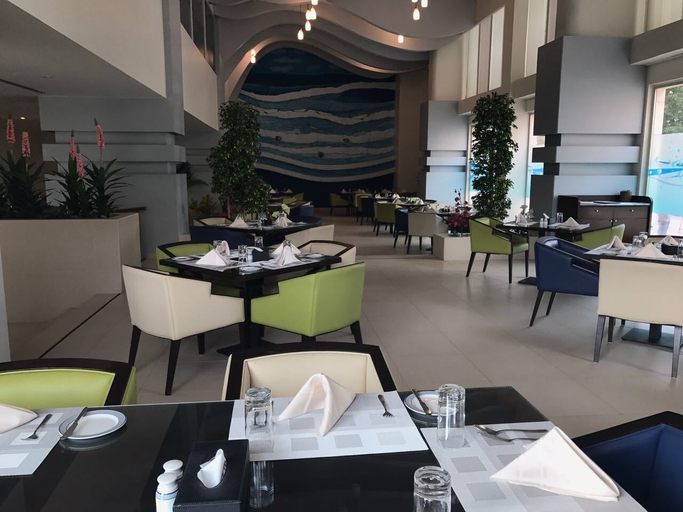 Food & Drinks 4, Al Diafa Apartment Olaya, Riyadh