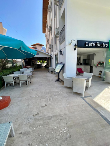 Exterior & Views 2, Eda Hotel, Marmaris