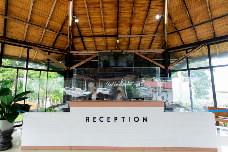 Public Area 3, Ultra Winds Mountain Resort, Baungon