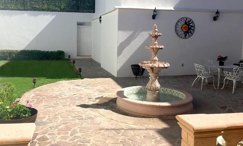 Others 4, Hotel Casa Cantera, León