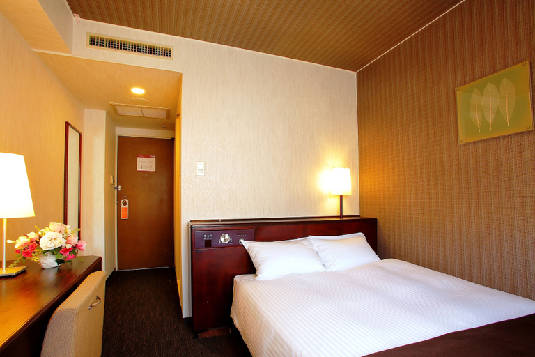 Bedroom 3, Nest Hotel Sapporo Ekimae, Sapporo