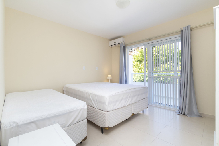 Bedroom 4, Casa 3 quartos - 281, Bombinhas