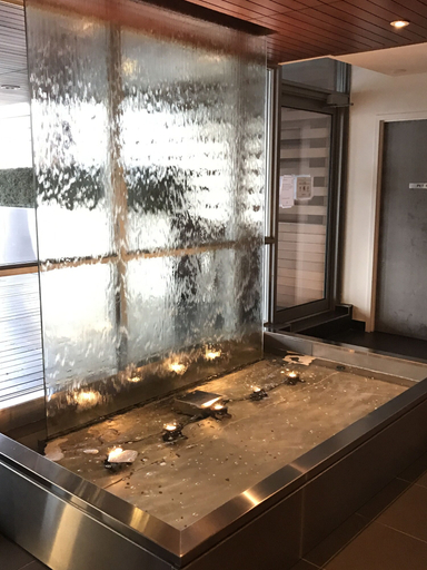 Bathroom 4, Apartment Iceboat Terrace, Toronto