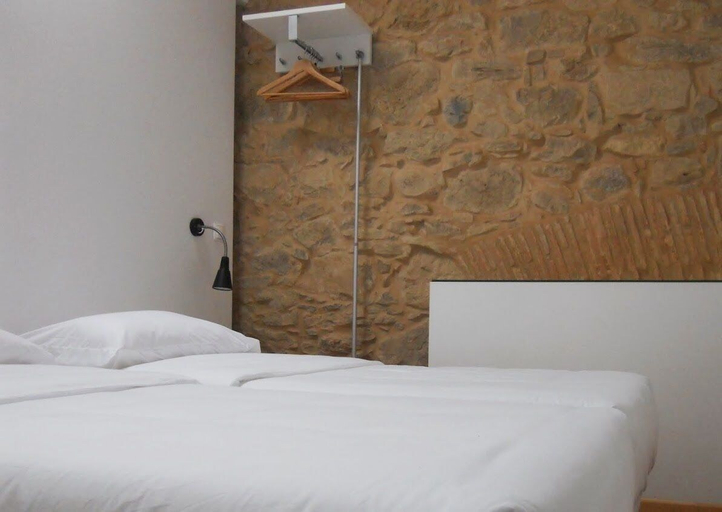 Bedroom 4, Moinhos da Gozundeira - Casa no Campo, Sobral de Monte Agraço