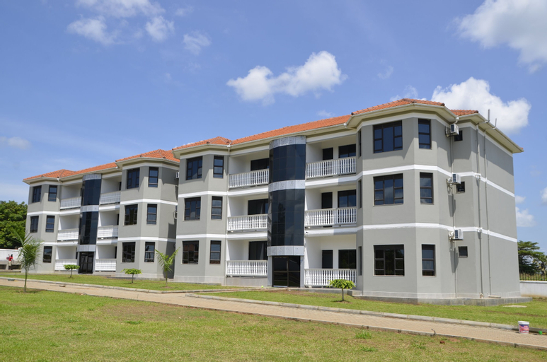 Exterior & Views 1, Hope's Apartments, Gulu
