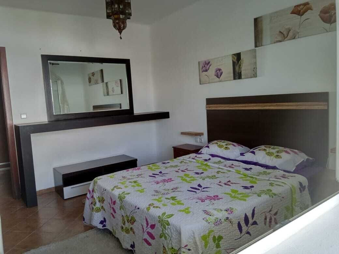 Bedroom 4, App Osm, Tétouan