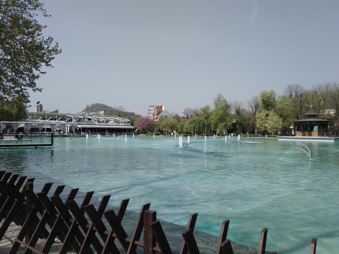 Sport & Beauty, Hostel Ginger House, Plovdiv