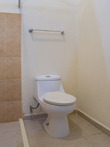 Bathroom 4, Hotel Villas Arcon, Actopan