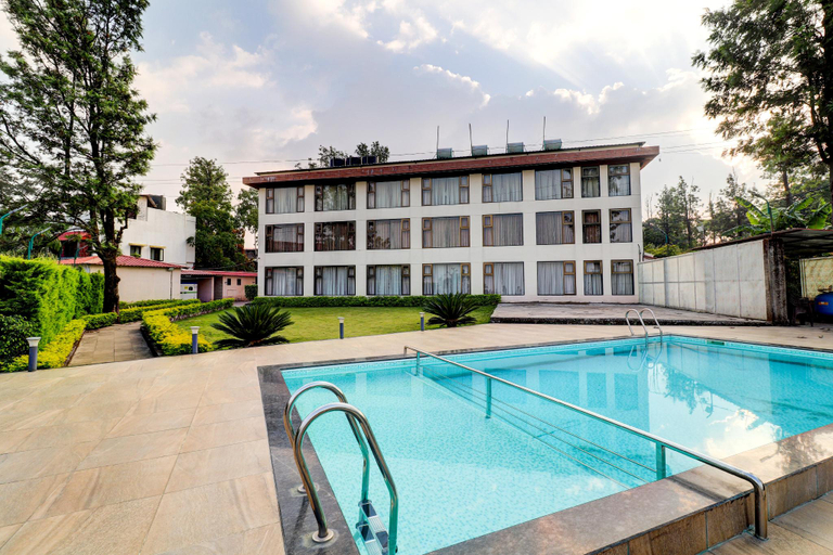 Others 2, Hotel Royal Orbit, Satara