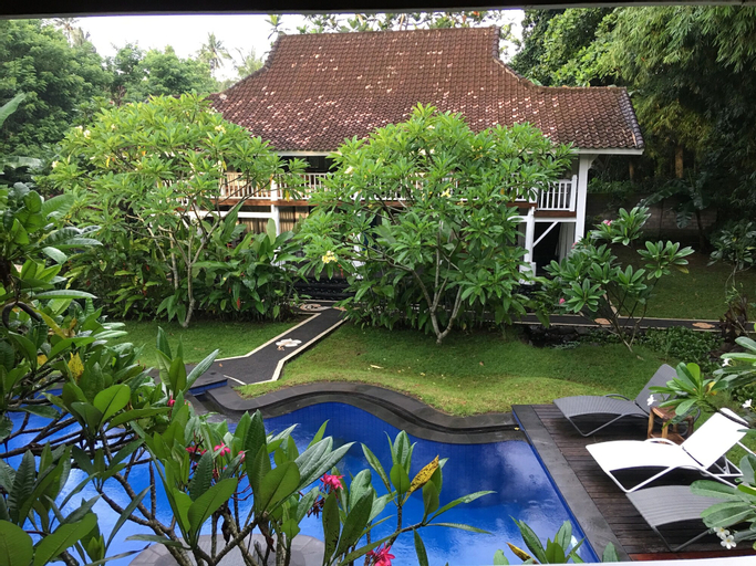 White Orchid Eco Resort, Lombok