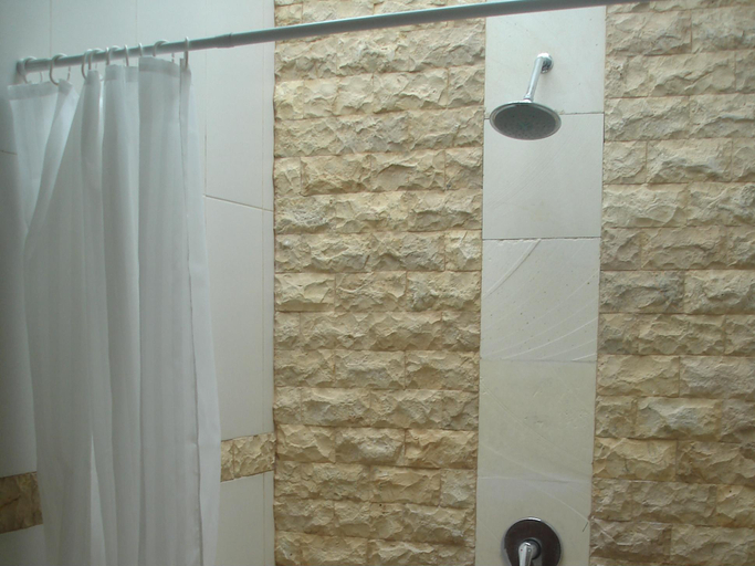 Bathroom 4, Bumi Ayu Villa, Denpasar