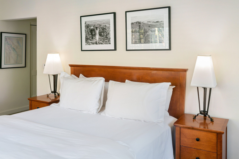 Bedroom 4, Southbridge Napa Valley, Napa