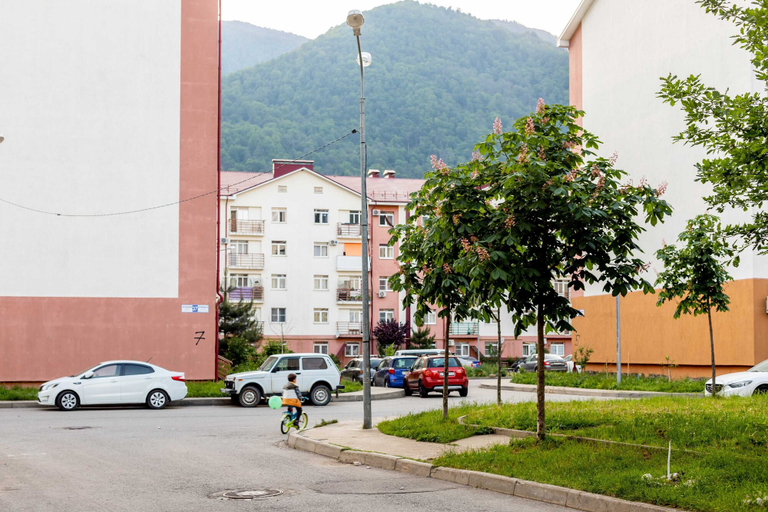 Exterior & Views 2, More Apartments na Estonskoy 37 k 6, Sochi gorsovet