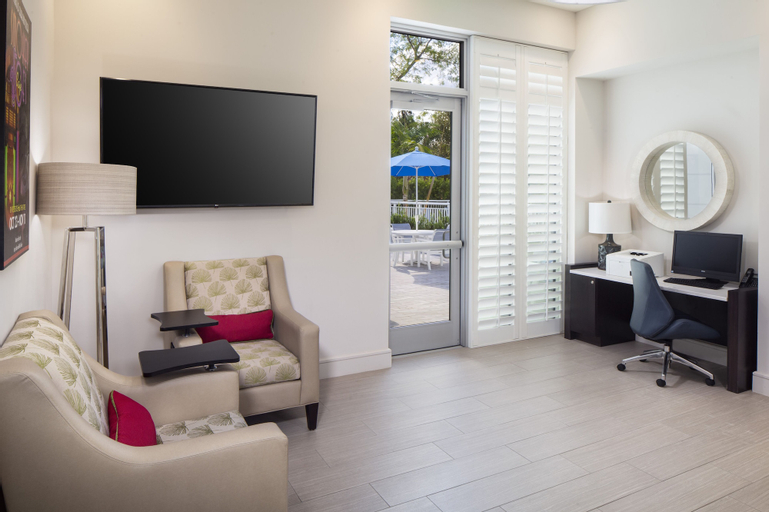 Others 5, Star Suites: An Extended Stay Hotel, Indian River