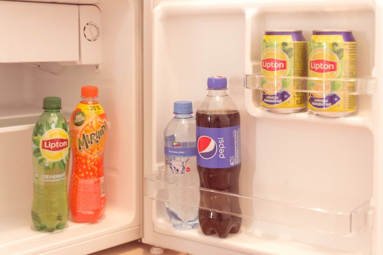Food & Drinks 5, Aroom Hotel on Kitay-Gorod, Central