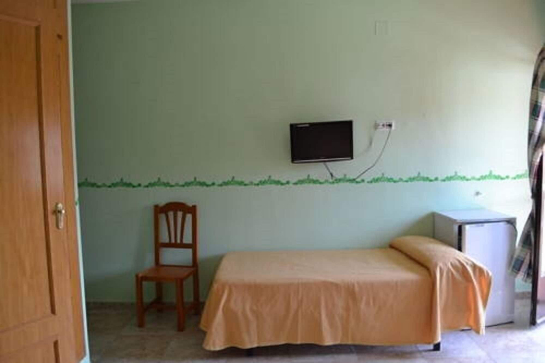 Bedroom, Hostal Vadillo, Cáceres