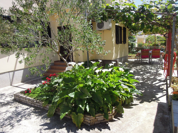 Exterior & Views 2, Apartmani Simicev, Zadar