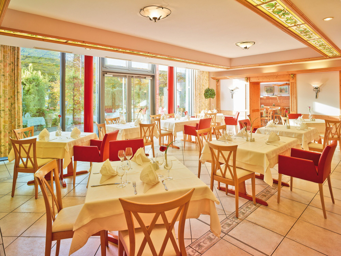 Food & Drinks 4, Hotel Sonne, Ansbach