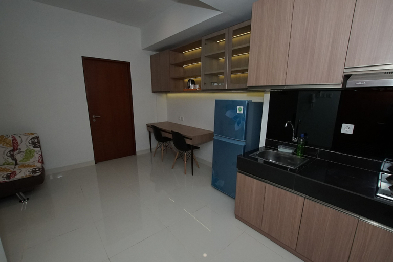 Others 5, Apatel Roseville SOHO & Suite, Tangerang Selatan