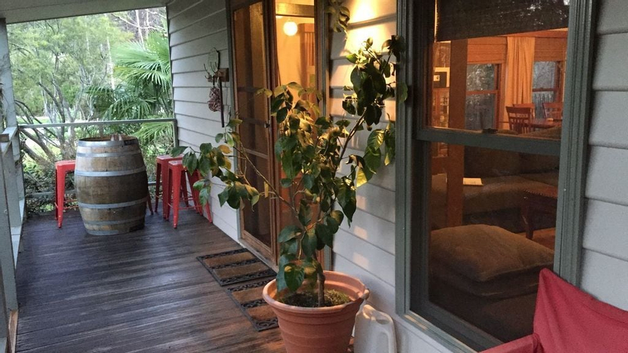 Mystic View Cottage Wandiligong, Alpine - East