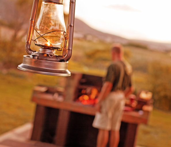 Food & Drinks, Horizon Cottages, City of Cape Town