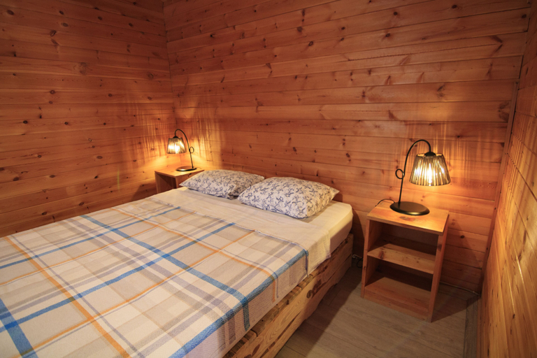 Bedroom 2, Agora Sanat Köyü, Ezine