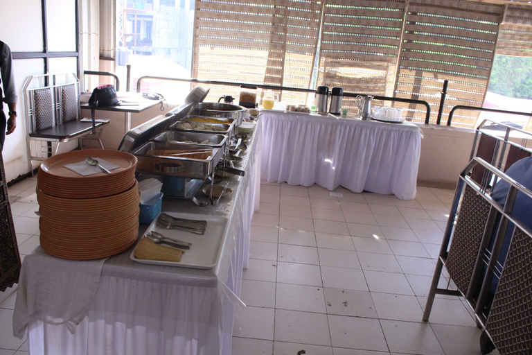 Food & Drinks 4, Hotel Mangalore International, Dakshina Kannada