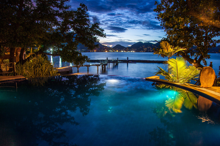 Sport & Beauty 3, Cerf Island Resort