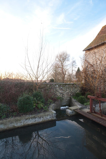 Sport & Beauty, Le Moulin de Dannemarie, Yvelines