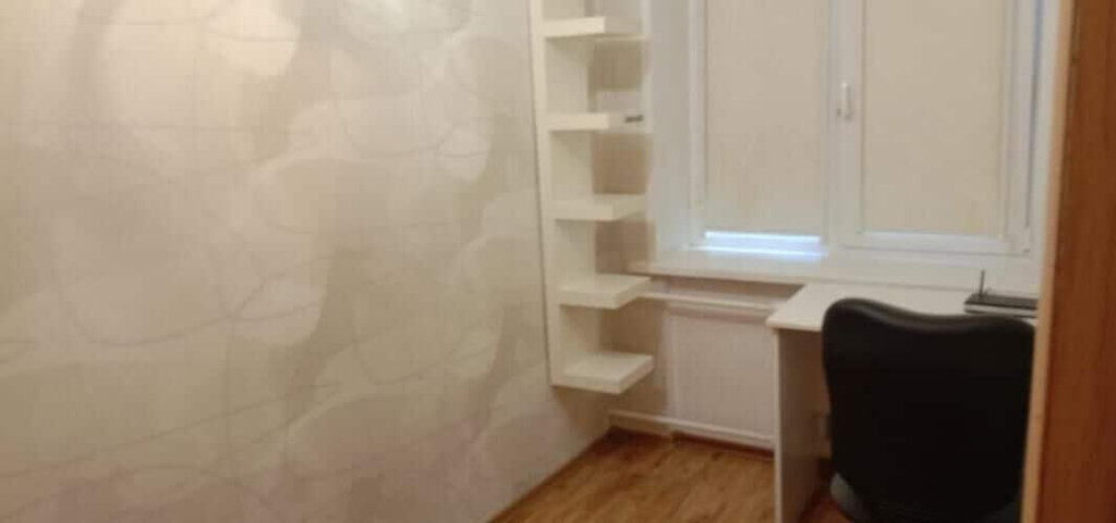 Room 5, InnDays Podolsk Dlgogo street, Podol'sk