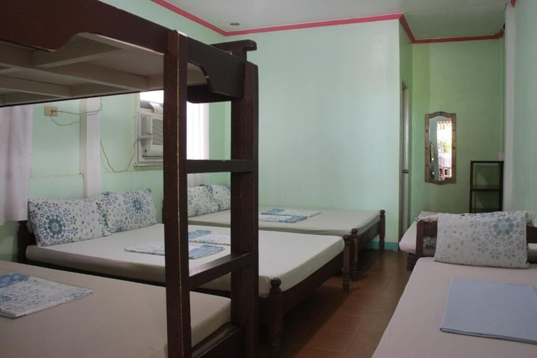 Bedroom 2, Oasis Resthouse, San Agustin