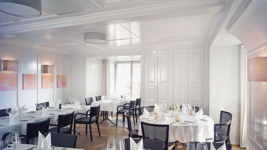 Food & Drinks 5, Boutique Hotel Schlossberg, Thun