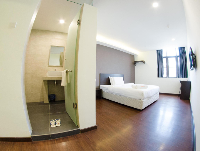 Others 5, 1 Orange Hotel Kuchai Lama @ Kuala Lumpur, Kuala Lumpur