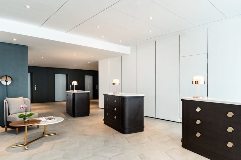 Others 4, Foshan A77 hotel, Foshan