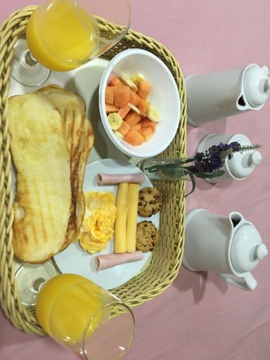 Food & Drinks 5, Valentina 24 horas, Florianopolis