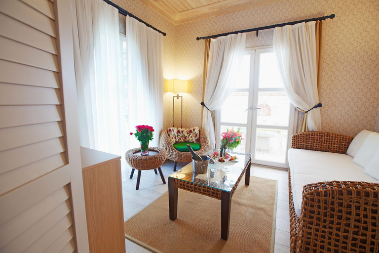 Bedroom 5, Casaoliva Hotel, Çeşme