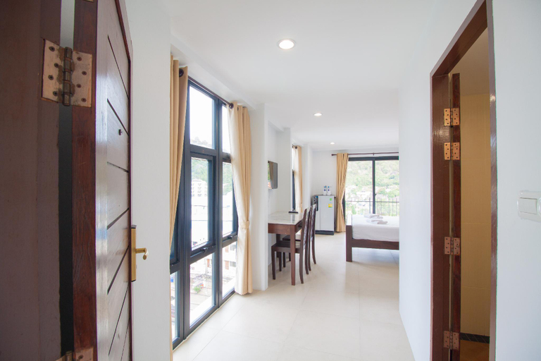 Others 4, Le Siri Hotel, Muang Songkhla