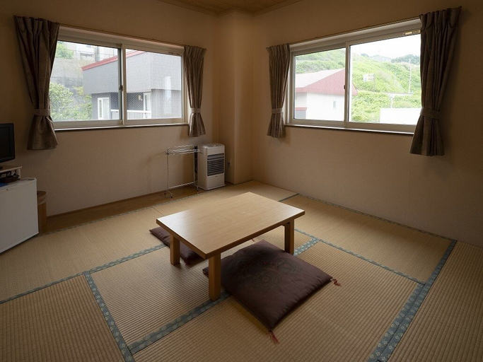Others 4, Island Hostel Rebunshiri, Rebun