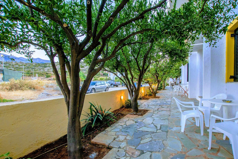Others 5, Zygos Apartments, Crete