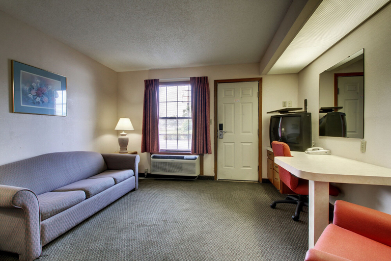 Others 5, Hotel Del Sol, Escambia