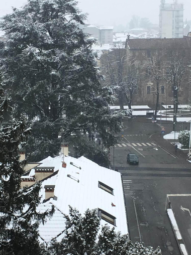 Exterior & Views, Torregiardino, Milano