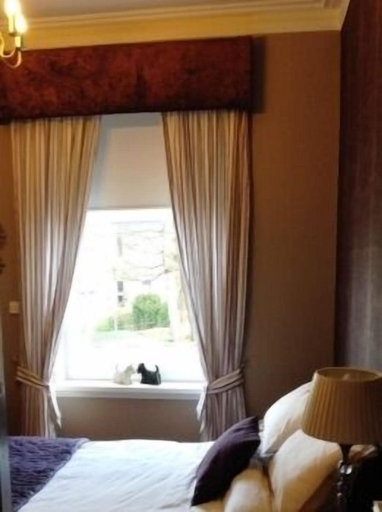Bedroom 4, Hannah's Guesthouse, Aberdeen