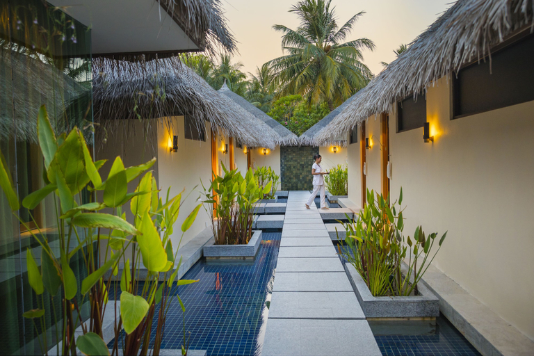 Exterior & Views 2, Niva Kurumba Maldives, Malé
