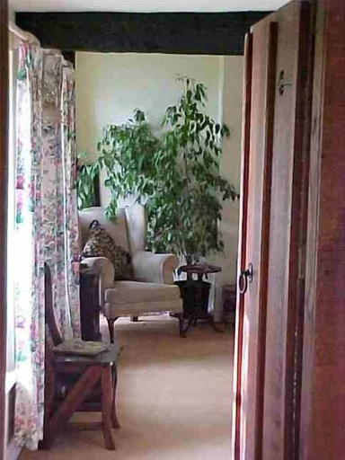 Public Area 3, Brambles Bed and Breakfast, Devon