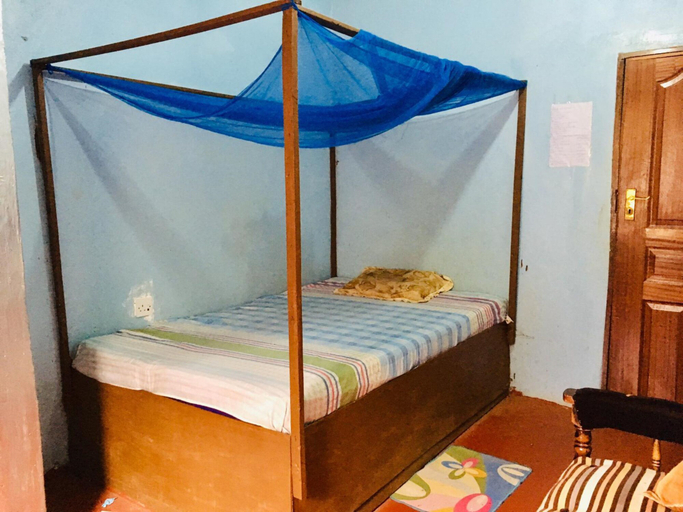 Bedroom 2, Tsavo Homestays, Voi