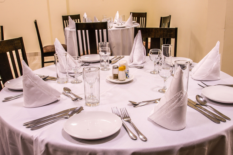 Food & Drinks 4, Narpo Hotels, Accra