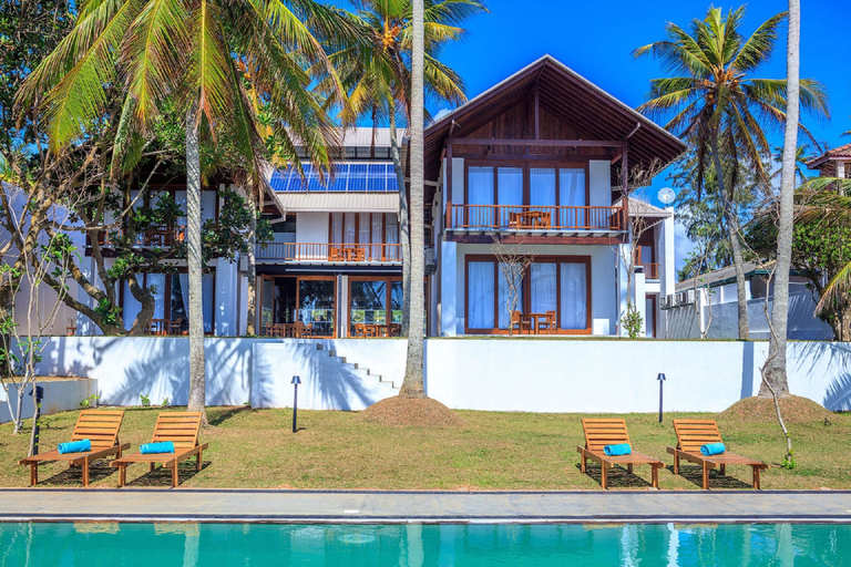 Exterior & Views 3, R Degrees Boutique Hotel & Spa, Ambalangoda