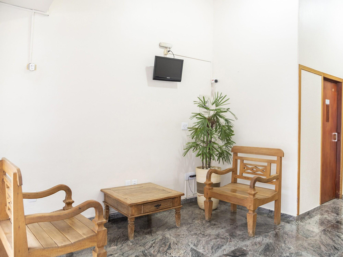 Public Area 2, Libero Hotel, São João da Boa Vista